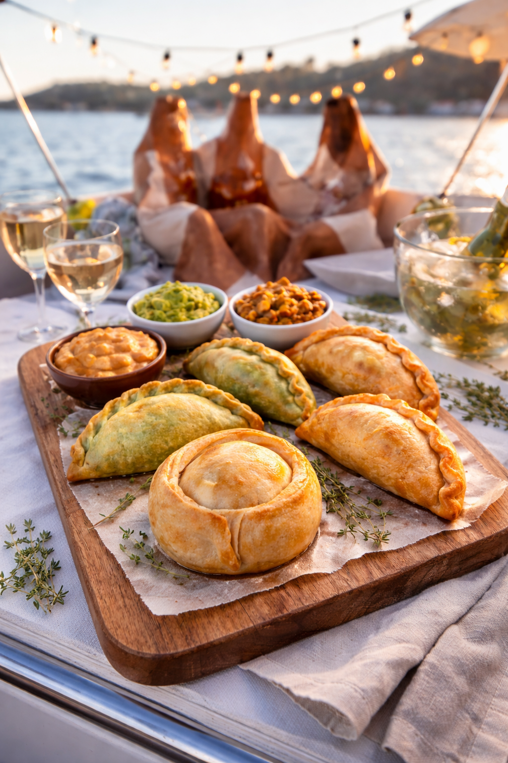 The Complete Guide to Empanada Catering in Sydney: Corporate Events, Parties & Birthdays
