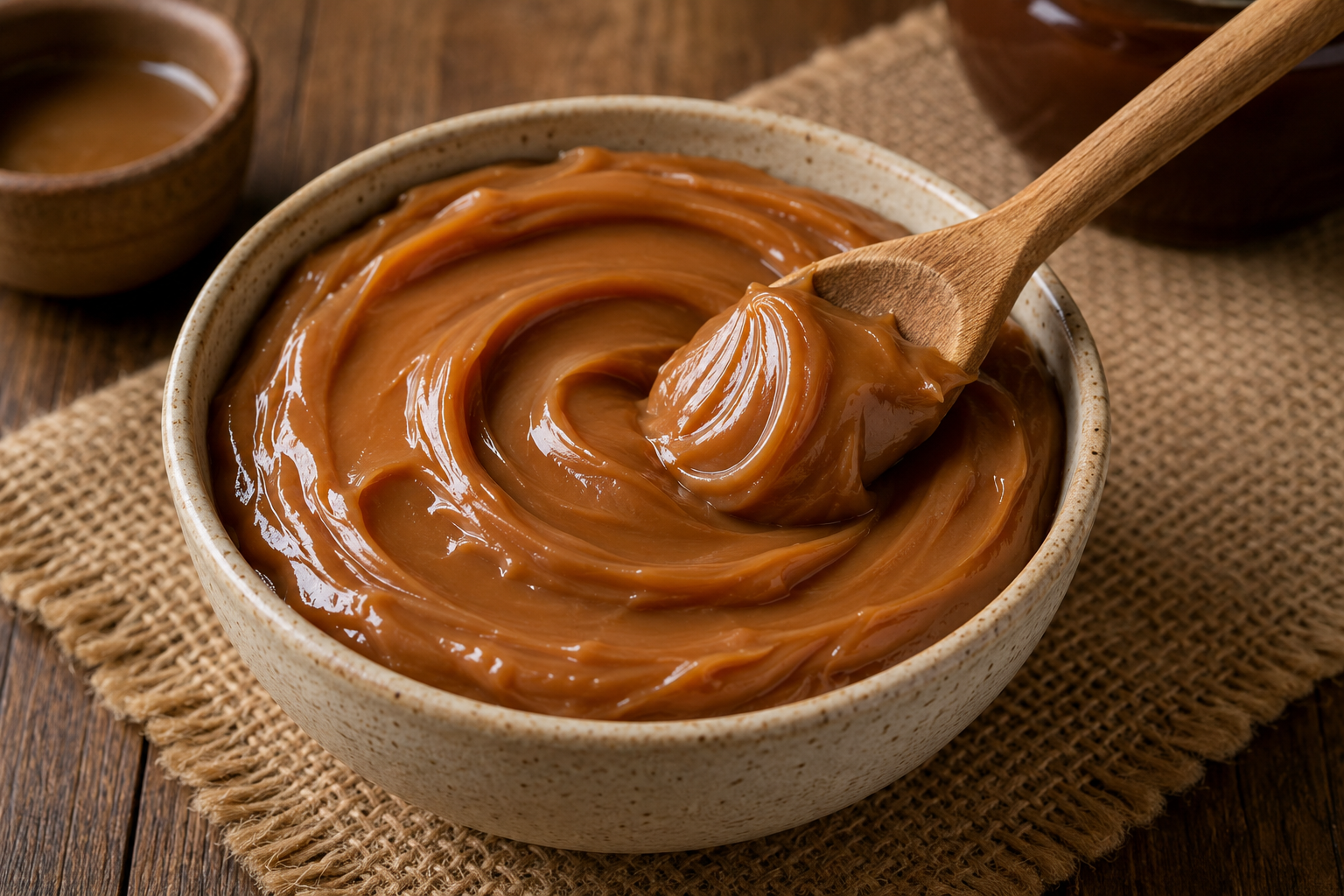 Dulce de leche recipe — homemade Argentinian caramel