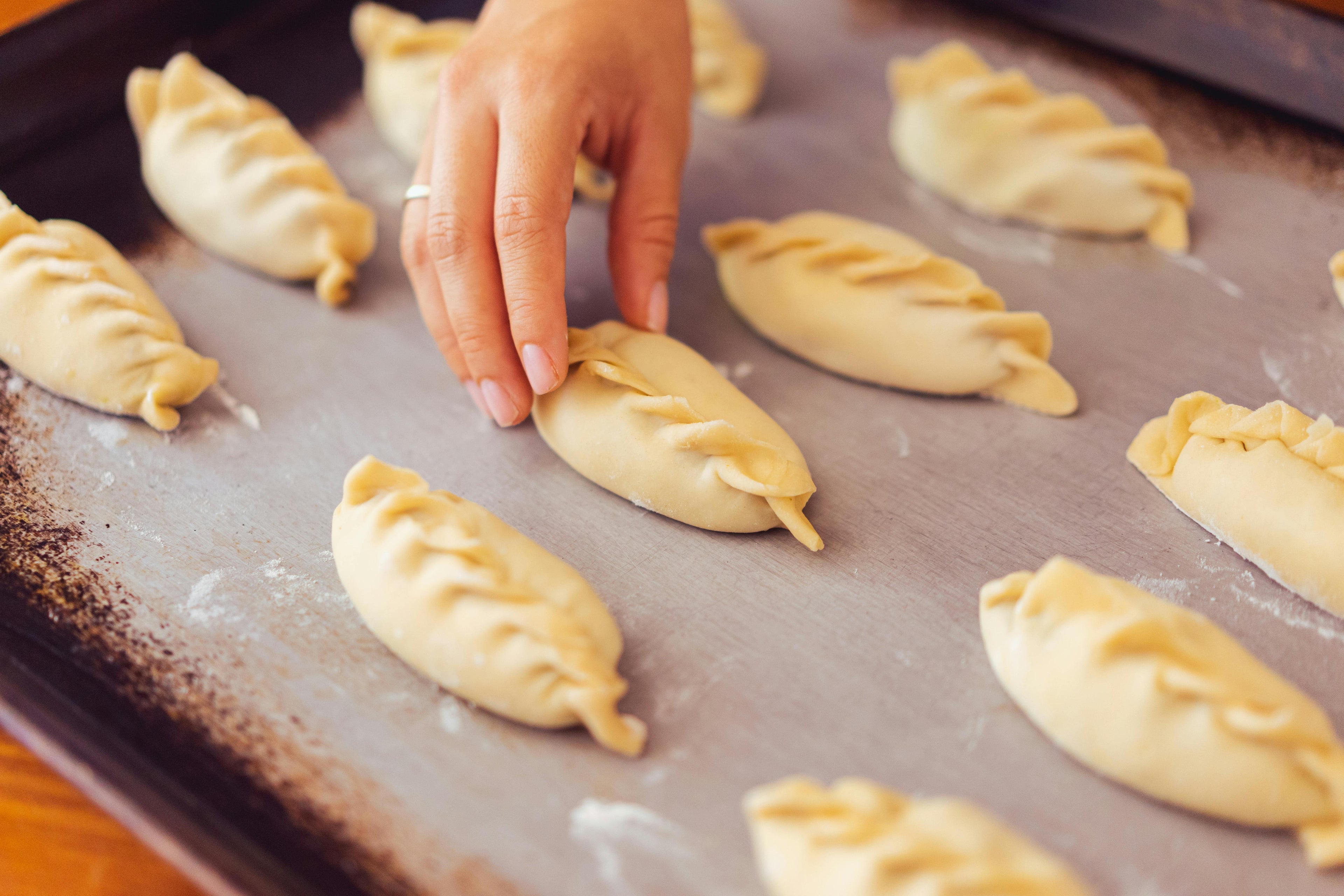 Best Empanadas in Sydney | Authentic Argentinian Guide