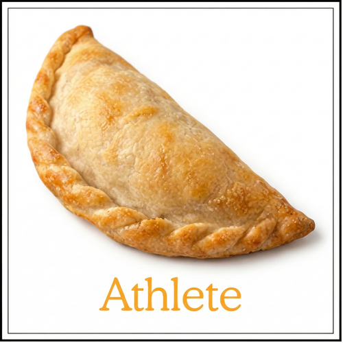 frozen chicken empanadas ready to bake, athlete flavour, argentinian empanadas sydney