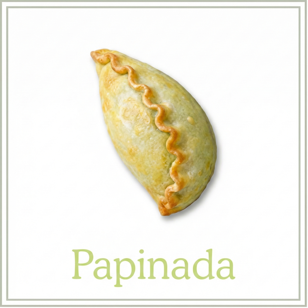 Papinada_pistachio_dulce_de_leche_empanada sydney, argentinian, bondi beach, frozen, ready to bake