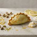 Papinada_pistachio_dulce_de_leche_empanada Sydney, Argentinian, Bondi beach, frozen, ready to bake